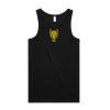 AS Colour - Mens Organic Heavy Singlet Thumbnail