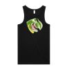 AS Colour - Mens Organic Heavy Singlet Thumbnail