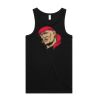 AS Colour - Mens Organic Heavy Singlet Thumbnail