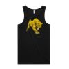 AS Colour - Mens Organic Heavy Singlet Thumbnail