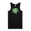 AS Colour - Mens Organic Heavy Singlet Thumbnail