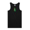 AS Colour - Mens Organic Heavy Singlet Thumbnail