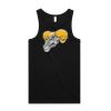 AS Colour - Mens Organic Heavy Singlet Thumbnail