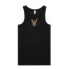 AS Colour - Mens Organic Heavy Singlet Thumbnail