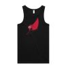 AS Colour - Mens Organic Heavy Singlet Thumbnail