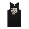 AS Colour - Mens Organic Heavy Singlet Thumbnail