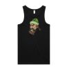 AS Colour - Mens Organic Heavy Singlet Thumbnail