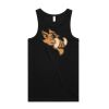 AS Colour - Mens Organic Heavy Singlet Thumbnail
