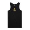 AS Colour - Mens Organic Heavy Singlet Thumbnail