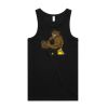 AS Colour - Mens Organic Heavy Singlet Thumbnail