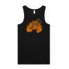 AS Colour - Mens Organic Heavy Singlet Thumbnail