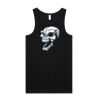 AS Colour - Mens Organic Heavy Singlet Thumbnail