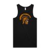 AS Colour - Mens Organic Heavy Singlet Thumbnail