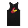 AS Colour - Mens Organic Heavy Singlet Thumbnail