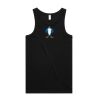 AS Colour - Mens Organic Heavy Singlet Thumbnail
