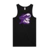AS Colour - Mens Organic Heavy Singlet Thumbnail