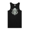 AS Colour - Mens Organic Heavy Singlet Thumbnail