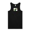 AS Colour - Mens Organic Heavy Singlet Thumbnail