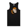 AS Colour - Mens Organic Heavy Singlet Thumbnail