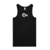 AS Colour - Mens Organic Heavy Singlet Thumbnail