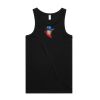 AS Colour - Mens Organic Heavy Singlet Thumbnail
