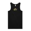 AS Colour - Mens Organic Heavy Singlet Thumbnail