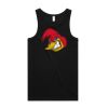 AS Colour - Mens Organic Heavy Singlet Thumbnail