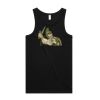 AS Colour - Mens Organic Heavy Singlet Thumbnail