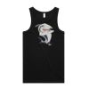 AS Colour - Mens Organic Heavy Singlet Thumbnail