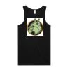 AS Colour - Mens Organic Heavy Singlet Thumbnail