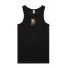 AS Colour - Mens Organic Heavy Singlet Thumbnail