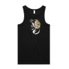 AS Colour - Mens Organic Heavy Singlet Thumbnail
