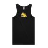 AS Colour - Mens Organic Heavy Singlet Thumbnail