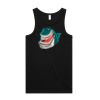 AS Colour - Mens Organic Heavy Singlet Thumbnail