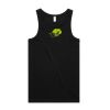 AS Colour - Mens Organic Heavy Singlet Thumbnail