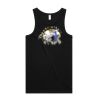 AS Colour - Mens Organic Heavy Singlet Thumbnail