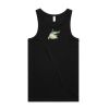 AS Colour - Mens Organic Heavy Singlet Thumbnail