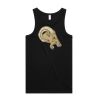 AS Colour - Mens Organic Heavy Singlet Thumbnail