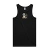 AS Colour - Mens Organic Heavy Singlet Thumbnail