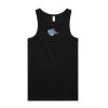 AS Colour - Mens Organic Heavy Singlet Thumbnail