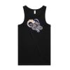 AS Colour - Mens Organic Heavy Singlet Thumbnail