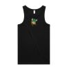 AS Colour - Mens Organic Heavy Singlet Thumbnail