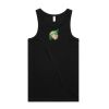 AS Colour - Mens Organic Heavy Singlet Thumbnail