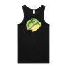 AS Colour - Mens Organic Heavy Singlet Thumbnail