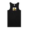 AS Colour - Mens Organic Heavy Singlet Thumbnail