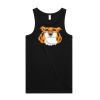 AS Colour - Mens Organic Heavy Singlet Thumbnail