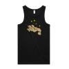 AS Colour - Mens Organic Heavy Singlet Thumbnail