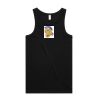 AS Colour - Mens Organic Heavy Singlet Thumbnail