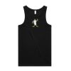 AS Colour - Mens Organic Heavy Singlet Thumbnail