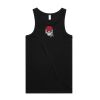 AS Colour - Mens Organic Heavy Singlet Thumbnail